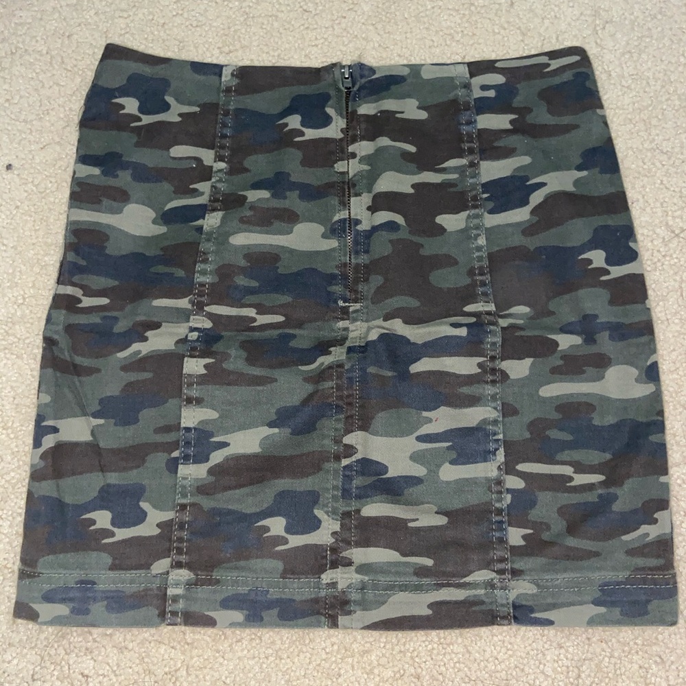 free people modern femme skirt